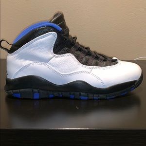 Air Jordan 10 Retro